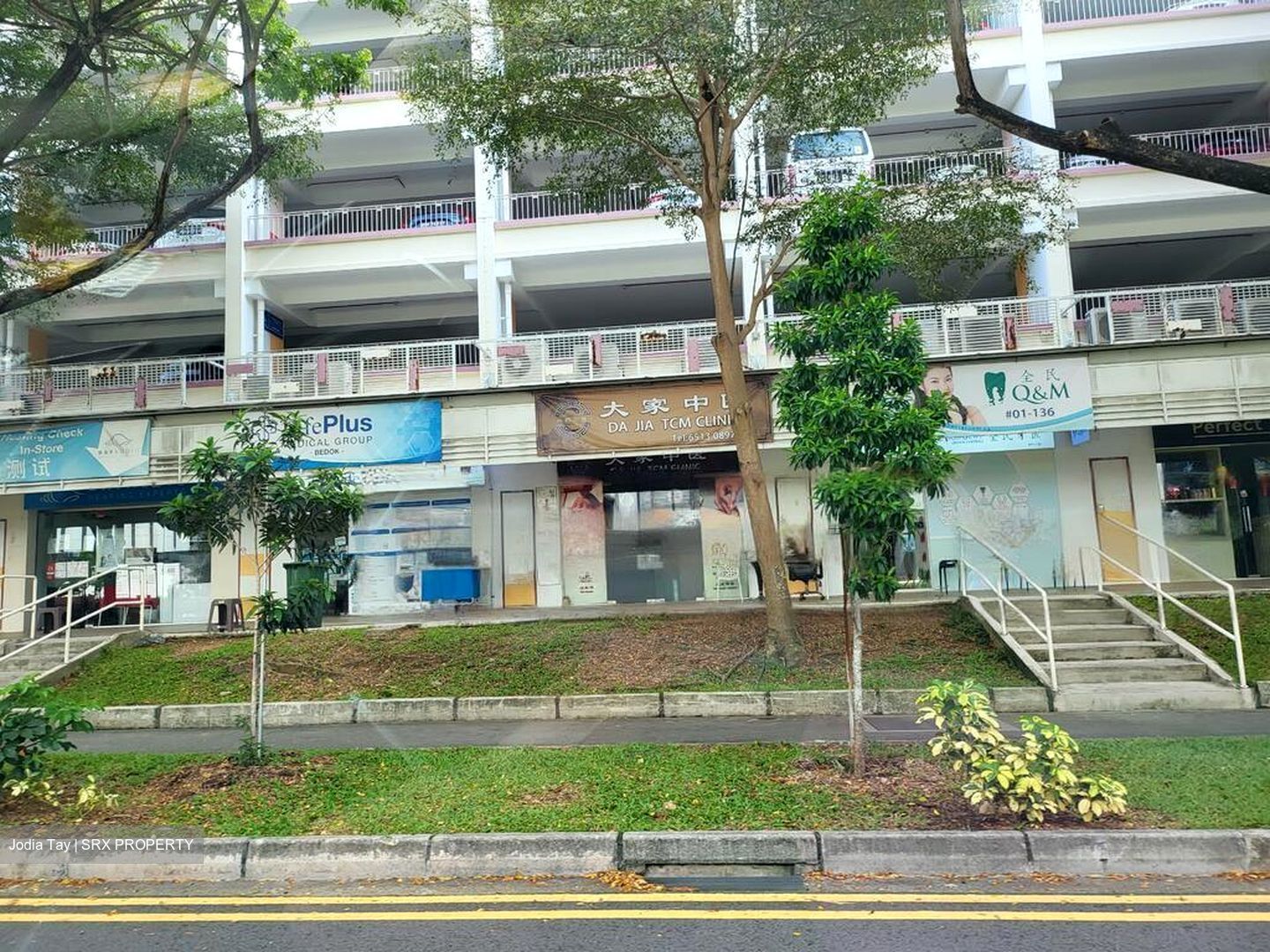 Bedok Central (D16), Shop House #452195001